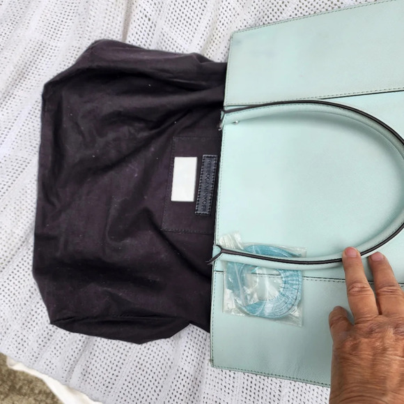 Rebecca Minkoff M.A.B Tote‎ NWD - Picture 4 of 16